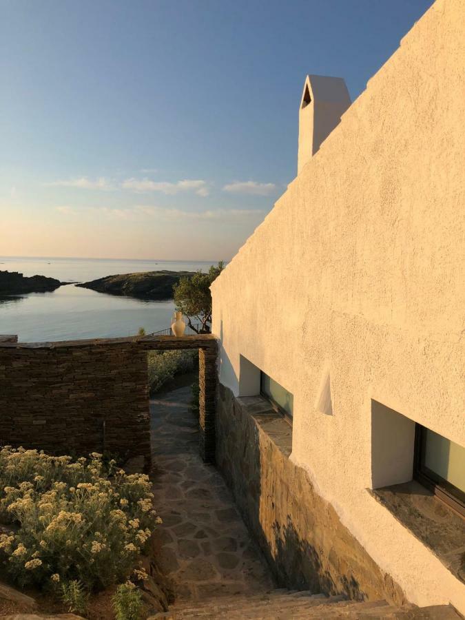 فيلا Casa Del Capitan كاذاكيس المظهر الخارجي الصورة