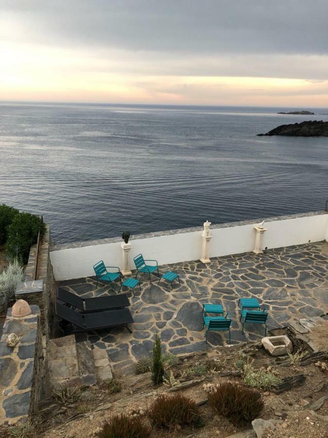فيلا Casa Del Capitan كاذاكيس المظهر الخارجي الصورة